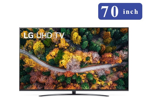 Smart Tivi LG 4K 70 inch 70UP7800PTB