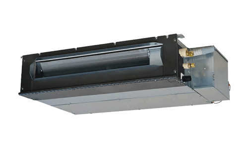 Điều hòa Multi Mitsubishi Heavy 2 chiều 9000btu SRR25ZM-S