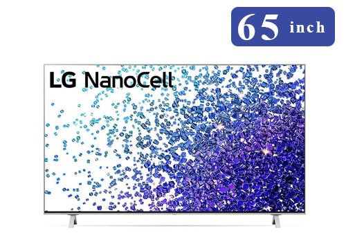 Smart Tivi NanoCell LG 4K 65 inch 65NANO77TPA