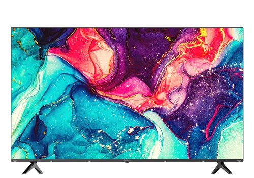 Smart Tivi Casper 50 inch 4K 50UW6000