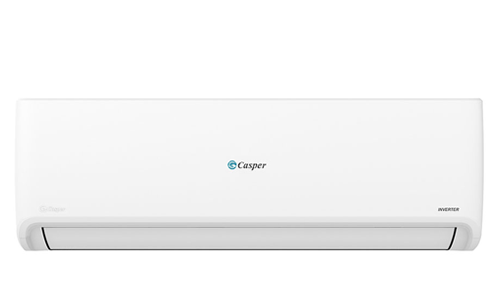 Điều hòa Casper 2 chiều 18000btu inverter GH-18IS33