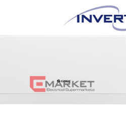 Điều hòa Gree 2 chiều 9000btu inverter GWH09PA-K6D1P4