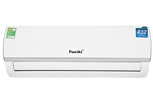 Điều hòa Funiki 2 chiều 18000btu HSH18TMU