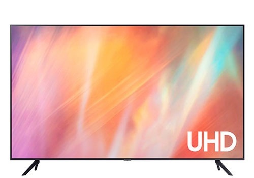 Smart Tivi Samsung 43 inch 4K UA43AU7002