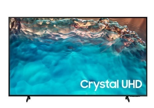 Smart Tivi Samsung 4K 65 inch UA65BU8000