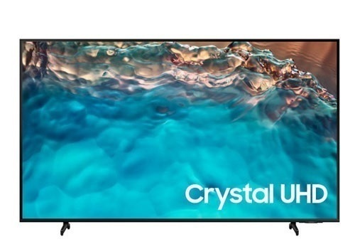 Smart Tivi Samsung 4K 75 inch UA75BU8000