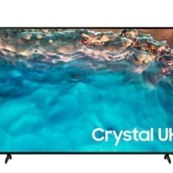 Smart Tivi Samsung 4K 85 inch UA85BU8000