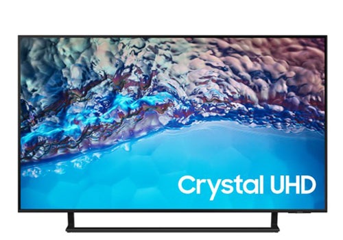 Smart Tivi Samsung 43 inch 4K UA43BU8500