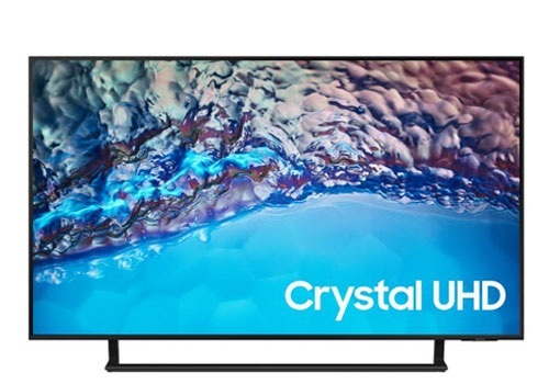 Smart Tivi Samsung 50 inch 4K UA50BU8500