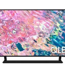 Smart Tivi Samsung QLED 55 inch 4K QA55Q60B