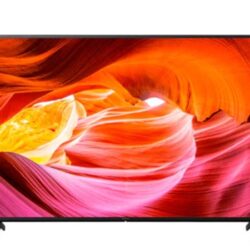 Google Tivi Sony 4K 43 inch KD-43X75K