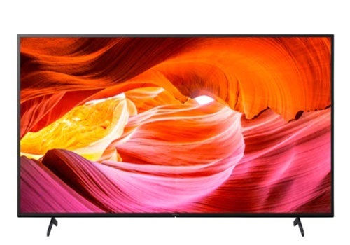 Google Tivi Sony 4K 55 inch KD-55X75K