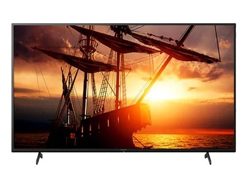 Google Tivi Sony 4K 65 inch KD-65X80K