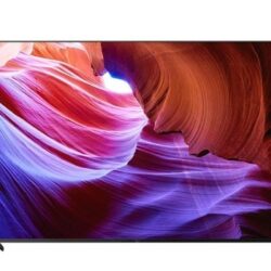 Google Tivi Sony 4K 65 inch KD-65X85K