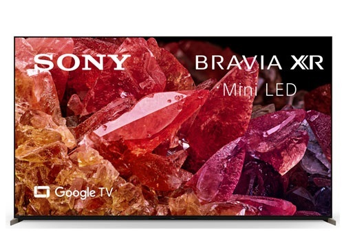 Google Tivi Sony Mini LED 4K 75 inch XR-75X95K