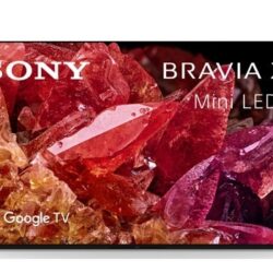 Google Tivi Sony Mini LED 4K 85 inch XR-85X95K