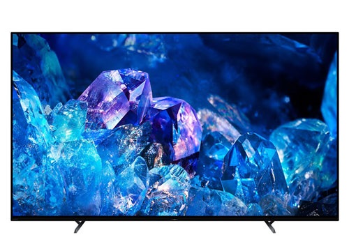 Google Tivi Sony OLED 4K 55 inch XR-55A80K
