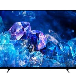 Google Tivi Sony OLED 4K 65 inch XR-65A80K