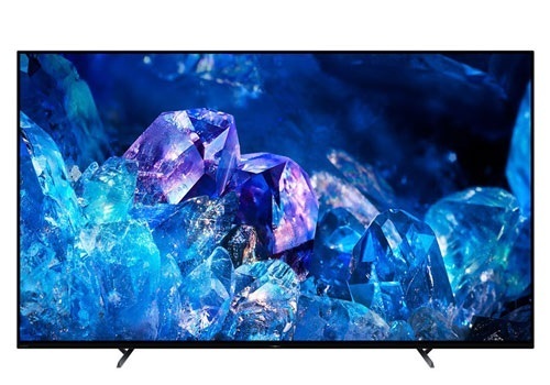 Google Tivi Sony OLED 4K 77 inch XR-77A80K