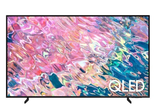 Smart Tivi Samsung QLED 50 inch 4K QA50Q63B