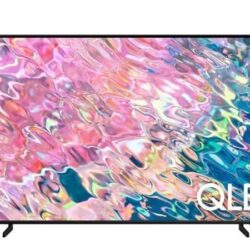 Smart Tivi Samsung QLED 55 inch 4K QA55Q63B