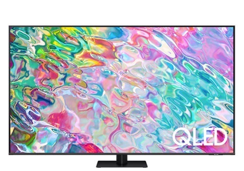 Smart Tivi QLED Samsung 4K 75 inch QA75Q70B