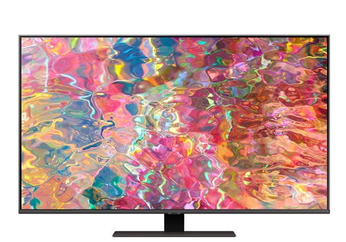 Smart Tivi QLED Samsung 4K 50 inch QA50Q80B
