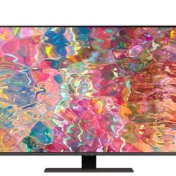 Smart Tivi QLED Samsung 4K 55 inch QA55Q80B