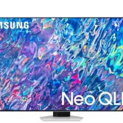 Smart Tivi Neo QLED Samsung 4K 65 inch QA65QN85B