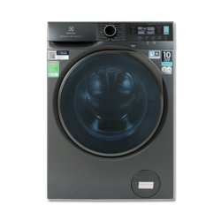 Máy giặt Electrolux 9KG inverter EWF9042R7SB