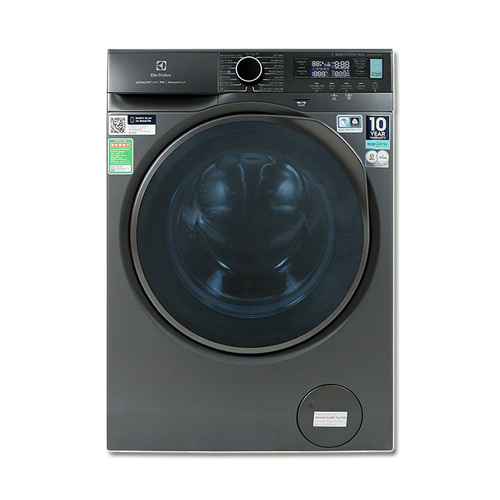 Máy giặt Electrolux 10KG inverter EWF1042R7SB