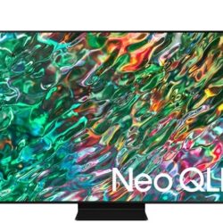 Smart Tivi Neo QLED Samsung 4K 50 inch QA50QN90B