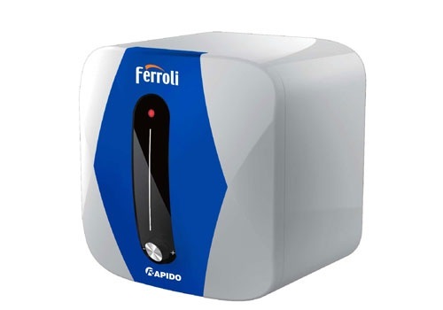 Bình nóng lạnh Ferroli Rapido 30L SE30