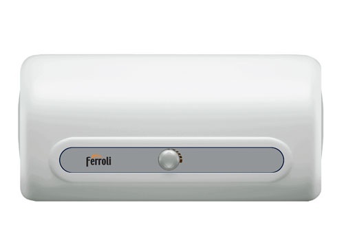 Bình nóng lạnh Ferroli 20L QQSE20