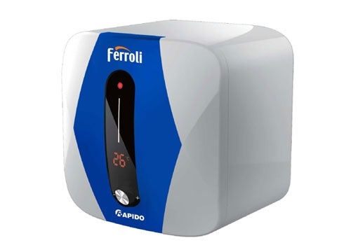 Bình nóng lạnh Ferroli Rapido 20L SD20
