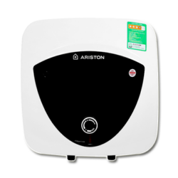 Bình nóng lạnh Ariston mini 6L AN LUX 6 UE 1.5 FE