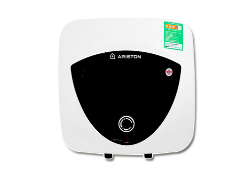Bình nóng lạnh Ariston mini 6L AN LUX 6 UE 1.5 FE