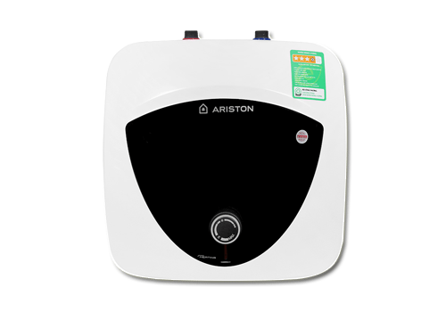 Bình nóng lạnh Ariston mini 6L AN LUX 6 BE 1.5 FE