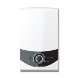 Bình nóng lạnh trực tiếp Ariston AURES SMC45PE SBS VN