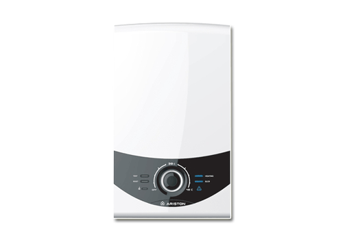 Bình nóng lạnh trực tiếp Ariston AURES SMC45PE SBS VN