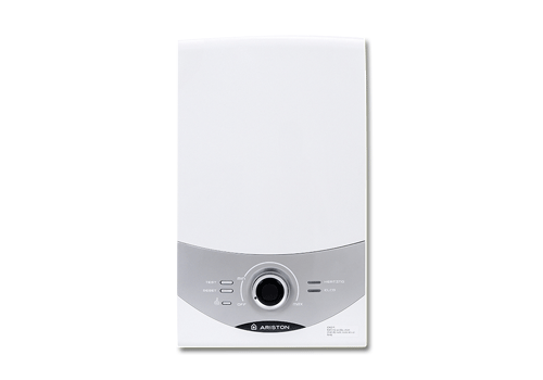 Bình nóng lạnh trực tiếp Ariston AURES SM35PE SBS VN