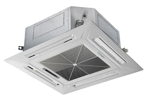Điều hòa âm trần Casper 18000btu 1 chiều inverter CC-18IS33