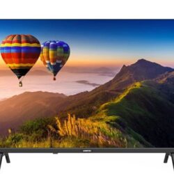 Smart Tivi Asanzo 32 inch HD 32S55