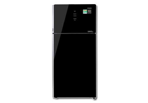 Tủ lạnh Aqua 291 lít inverter AQR T329MA GB