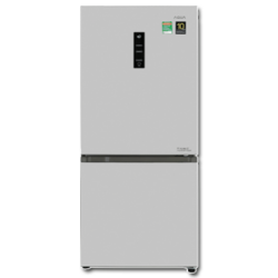 Tủ lạnh Aqua 260 lít inverter AQR I298EB SW