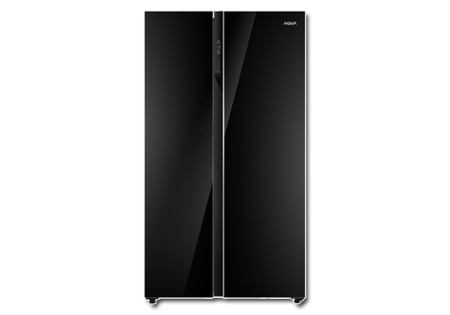 Tủ lạnh Aqua 602 lít inverter AQR IG696FS GB