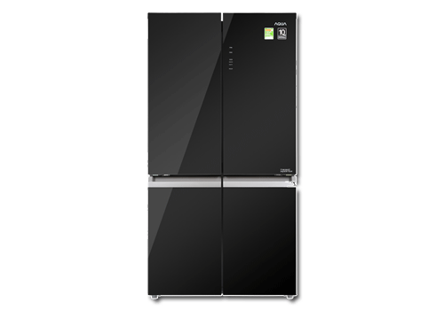 Tủ lạnh Aqua 533 lít inverter AQR IG636FM GB