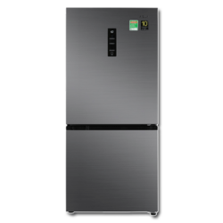 Tủ lạnh Aqua 260 lít inverter AQR B306MA HB