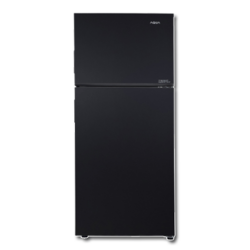 Tủ lạnh AQUA 357 lít inverter AQR T376FA FB