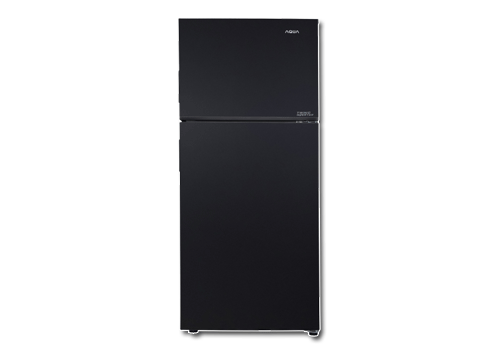 Tủ lạnh AQUA 357 lít inverter AQR T376FA FB